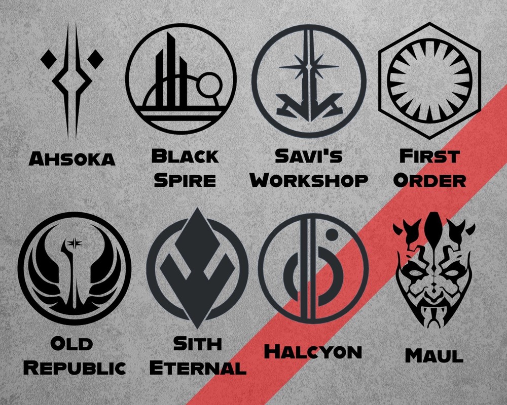 Double Lightsaber Display Stand - Galaxy's Edge - Savi's Workshop