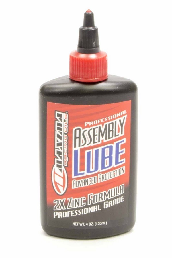 Maxima Assembly Lubricant - 4.00 oz Squeeze Bottle - Each