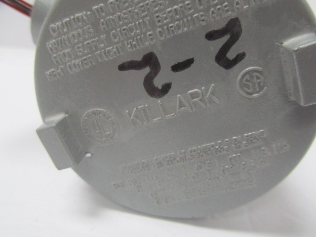 Process Control Systems A1500GEC Speed Control