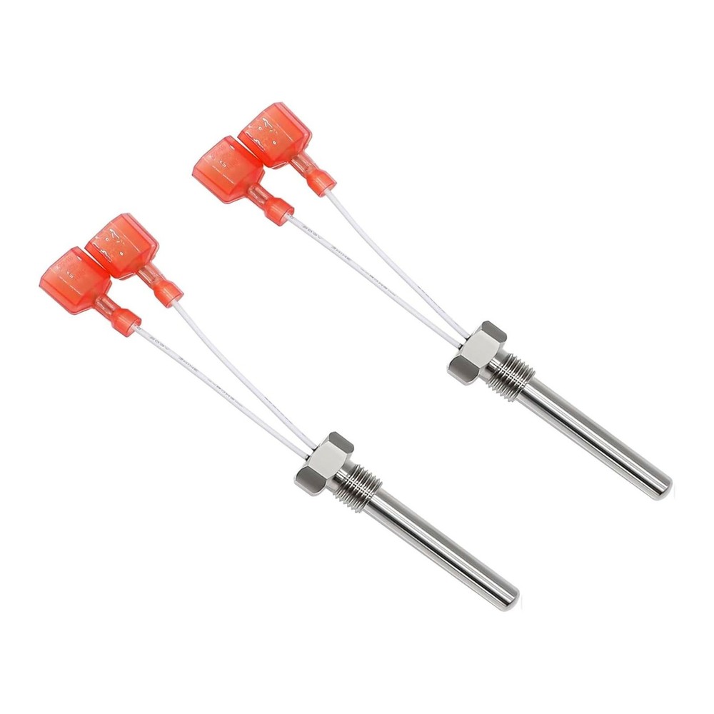 New Stack Flue Sensor for Pentair Pool Spa Heater Elecrical System Fit SR200