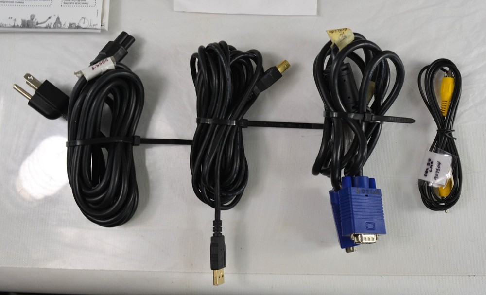 PROMETHEAN Actiview AV322 Lab Overhead Camera Visual Screen Presenter Mobile