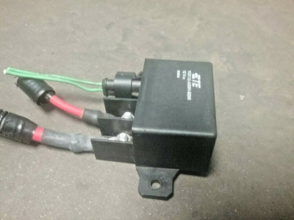 TE CONNECTIVITY RELAY V23132-A2001-B200