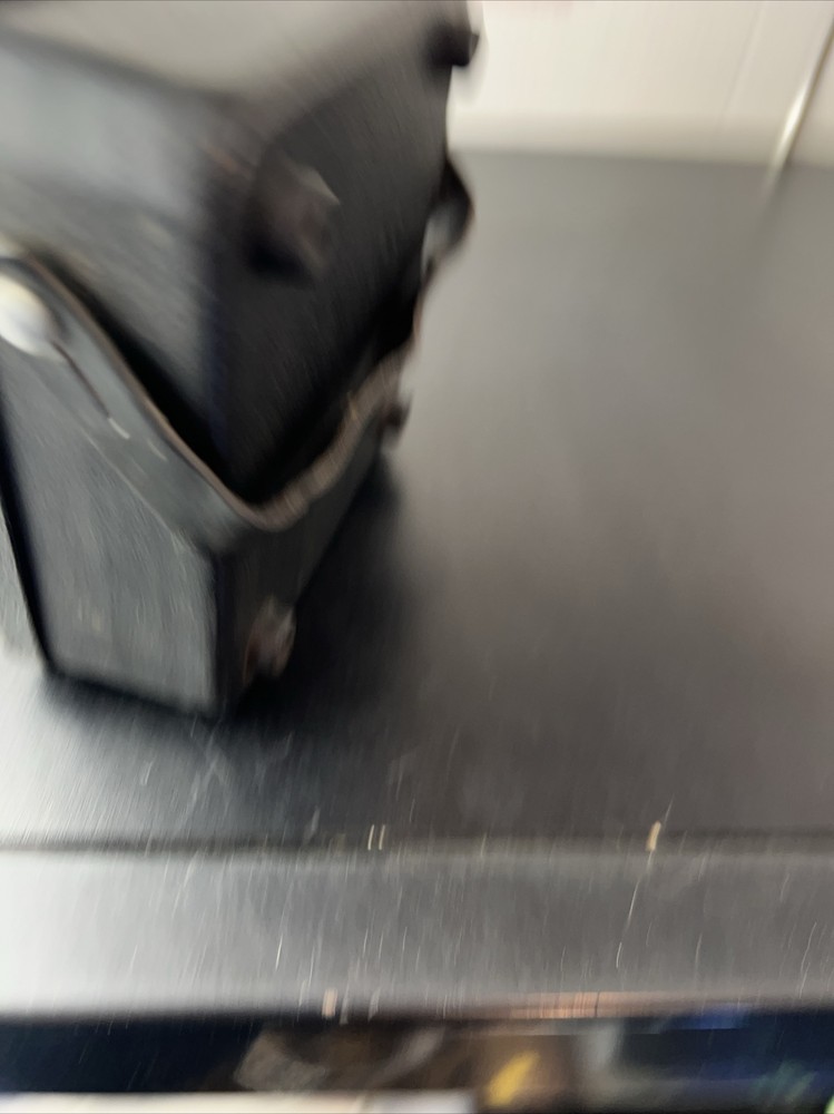 Bitronics Model FDGR-P A.C Volts Meter