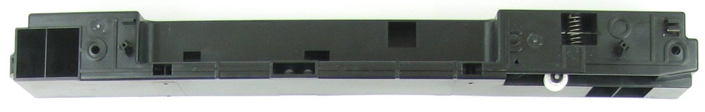 Lexmark 40X7728 ~ Lexmark Extension Right Frame With Tray Latch 550-sheet