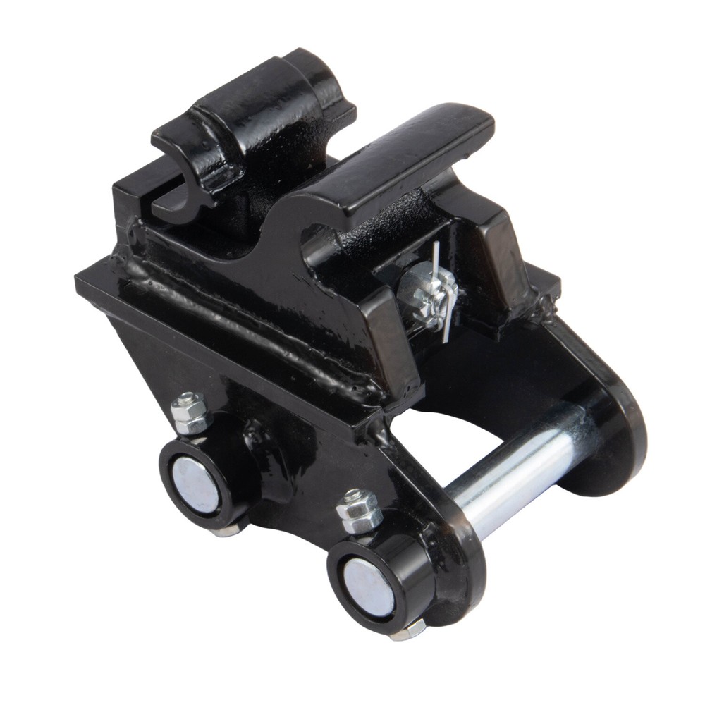 Attachment Quick Hitch Coupler Attachments Fits For Mini Excavators Excavator