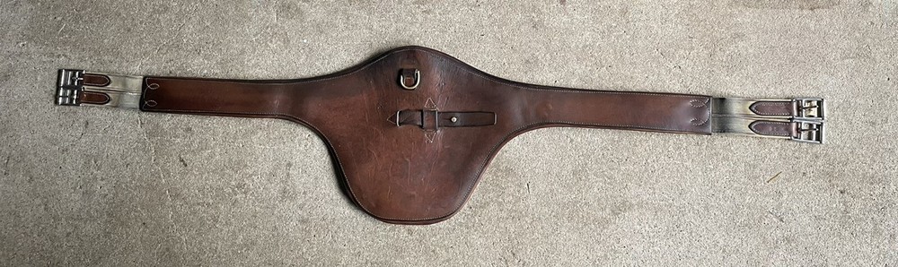 Beval Stud Girth 56”