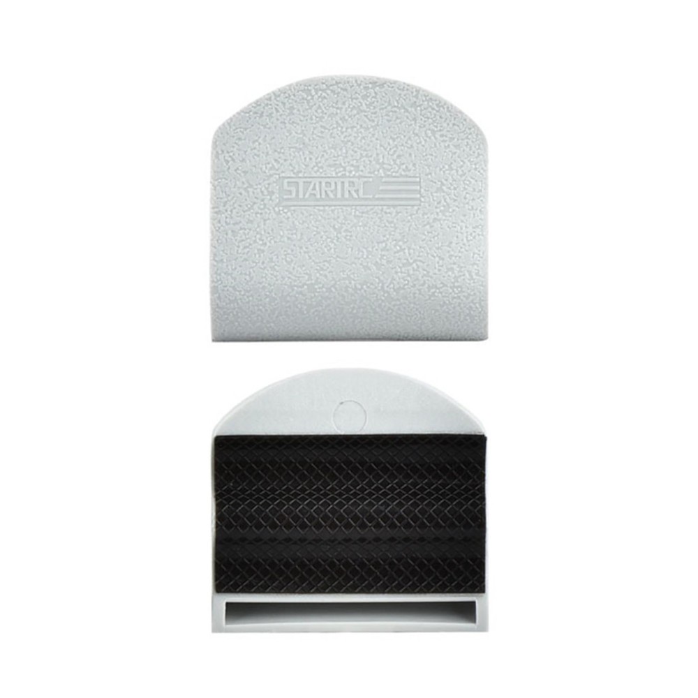 2Pack Bracket Extension Buckle Clip Mount For DJI OM 5/4 Handheld Stabilizer