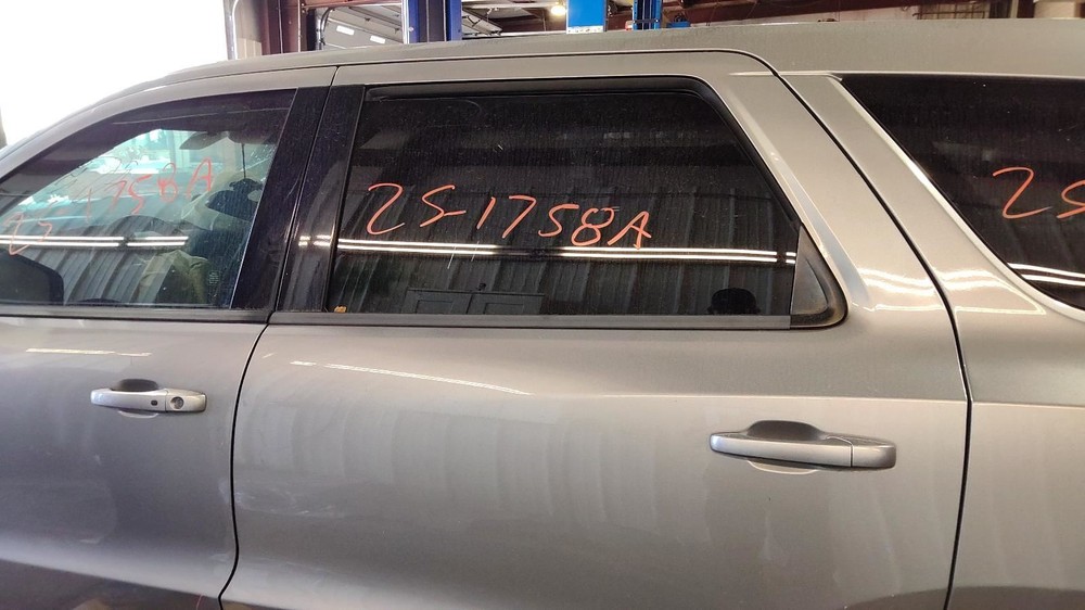 Steering Column Floor Shift Manual Adjustable Fits 16-17 DURANGO 1160004