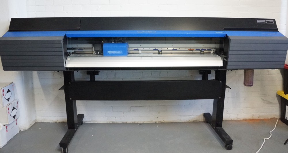 Roland SG-540 TrueVIS