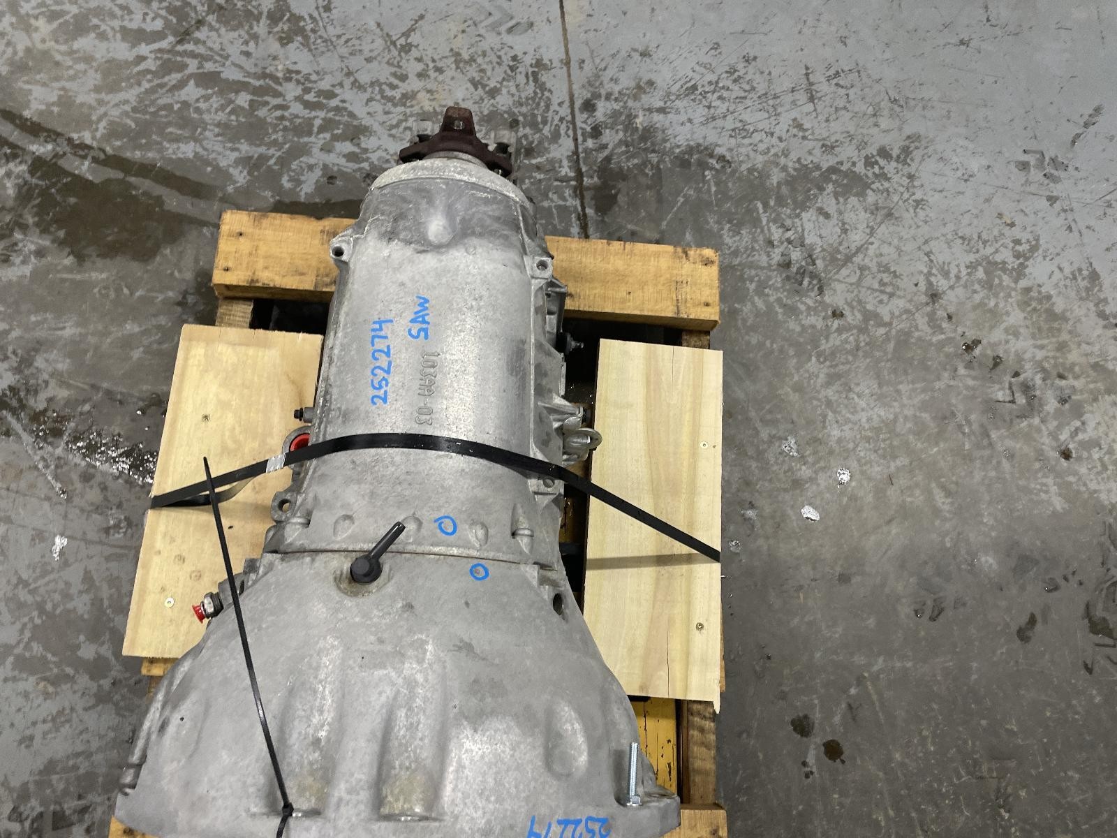 '11 CHRYSLER 300 Auto Transmission 3.6L 5 speed 72k miles 6 Month Wnty!