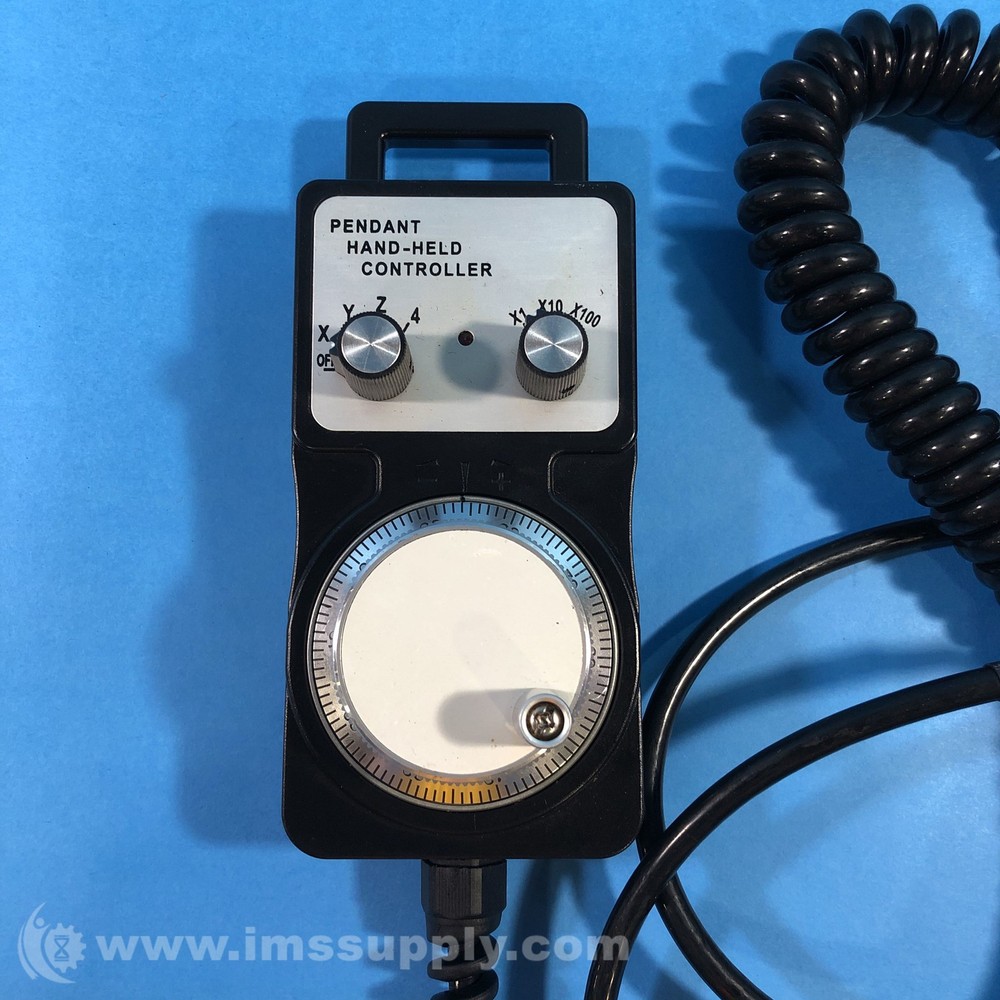 Electronic Handwheel Encoder Pendant FNIP