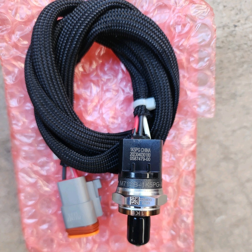 New OEM BRP Pressure Sensor