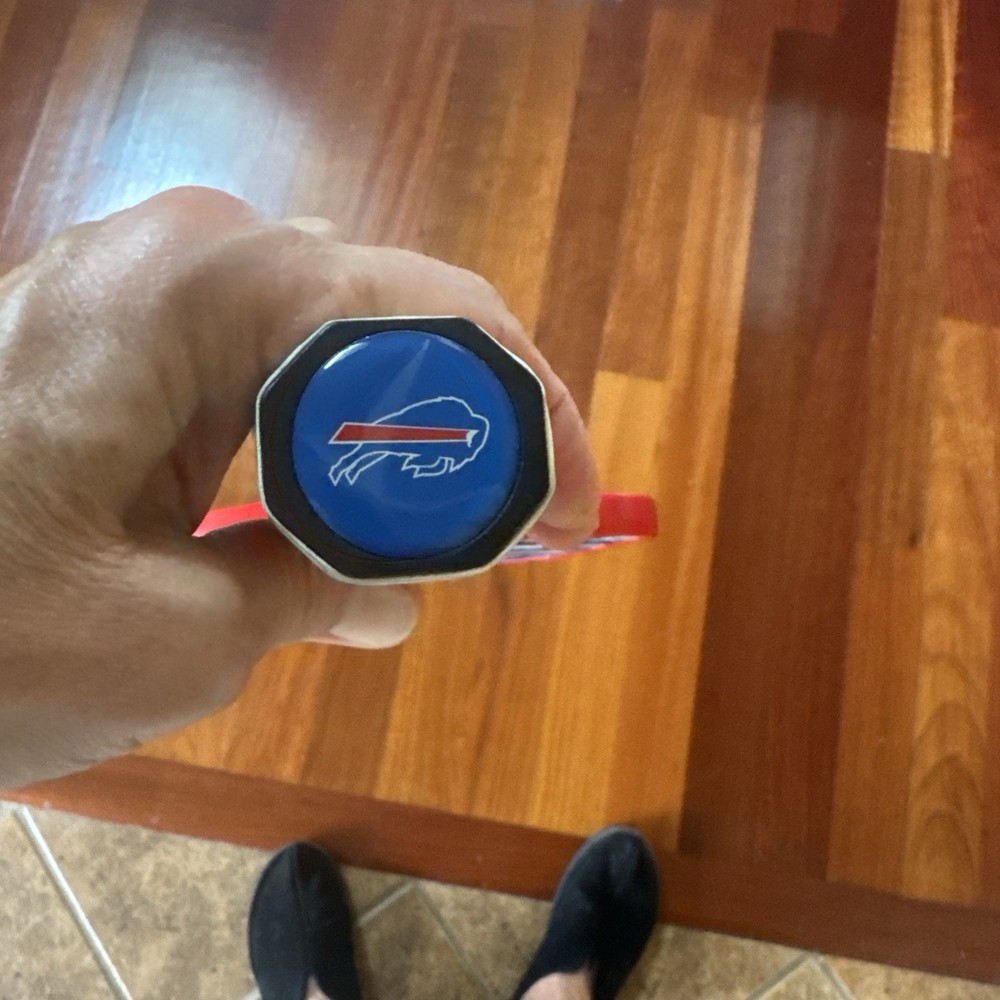 NFL Buffalo Bills Pickleball Paddle