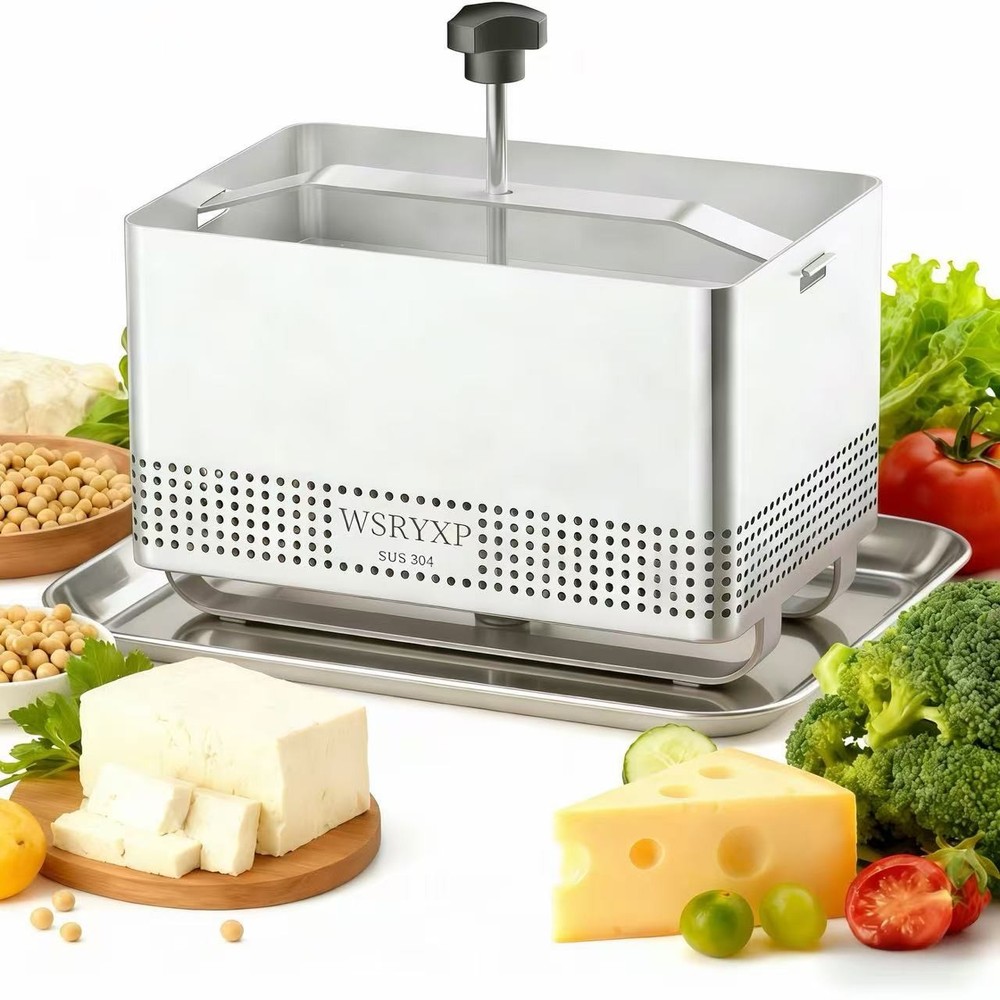 WSRYXP Cheese making machines,cheese maker panner maker cheese press