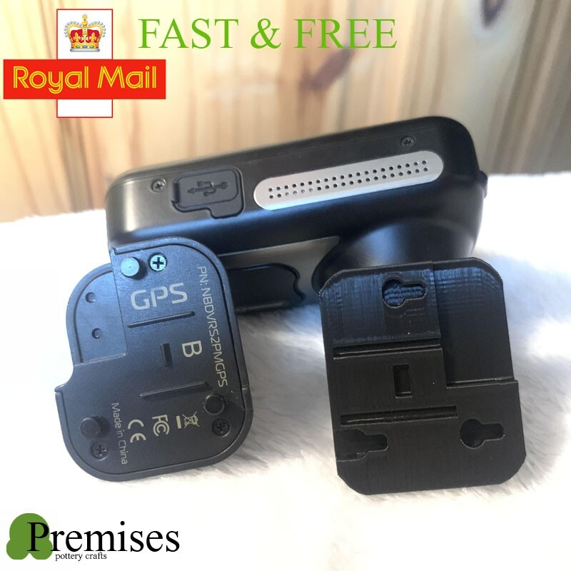 Nextbase Dash Cam Mount
