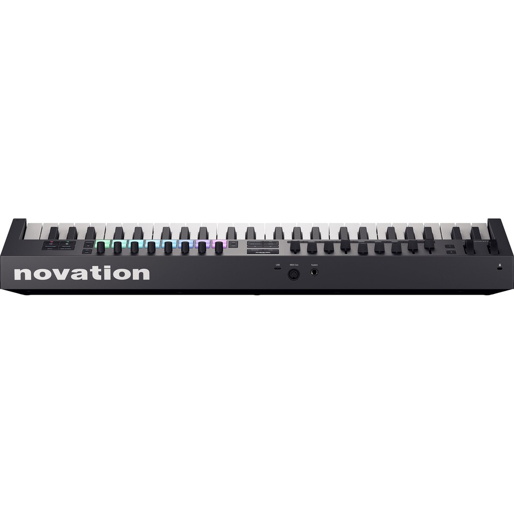 Novation Launchkey 49 Mk4 Keyboard Controller POWER & CABLE KIT