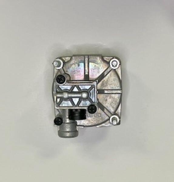 WABCO 4721950330 ABS Modulator Valve Relay Valve 1M Systems