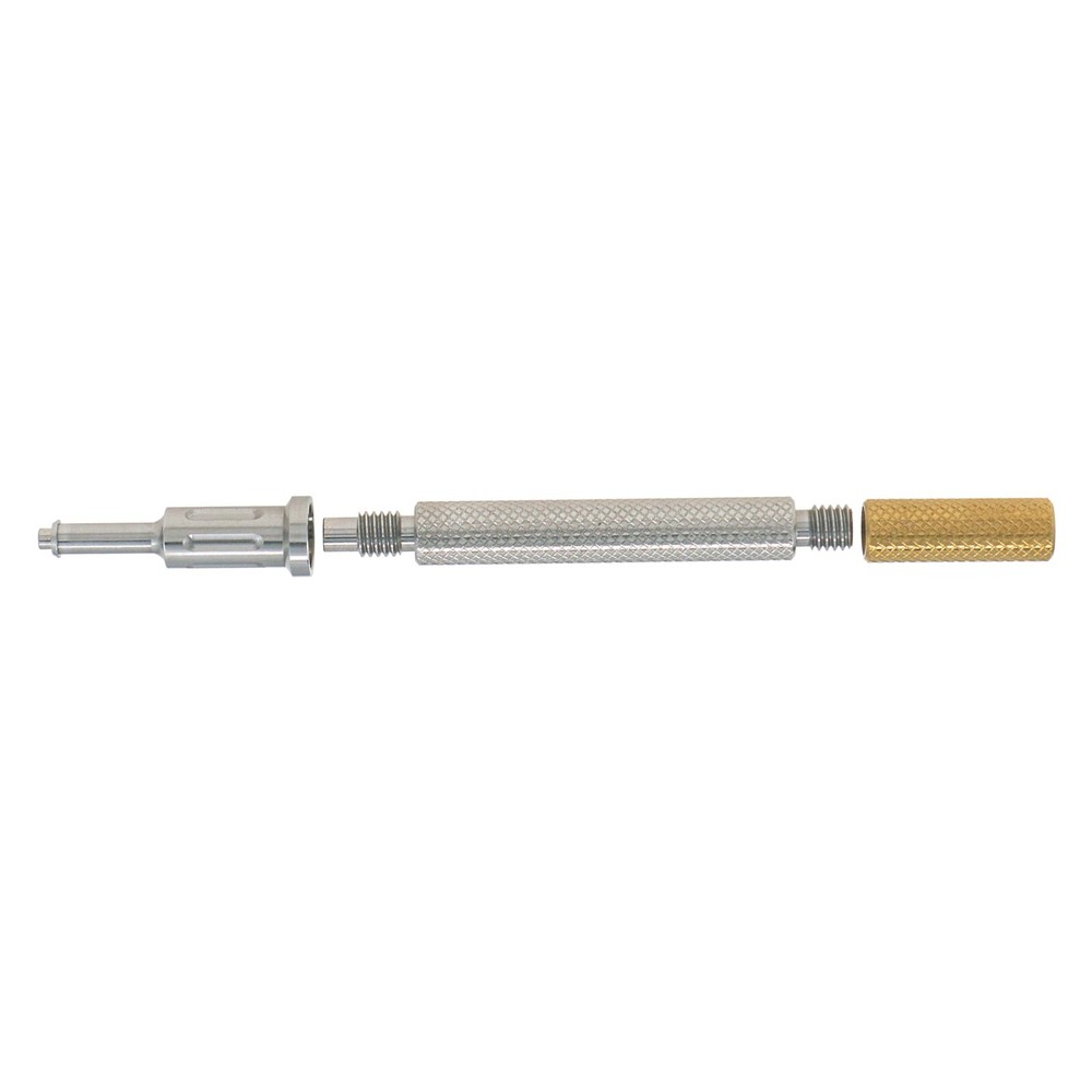 US Dental Locator Core Tool Carry Place Remove Insert Retention Caps
