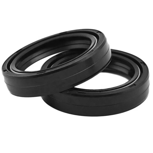 TW200 replacement fork seals