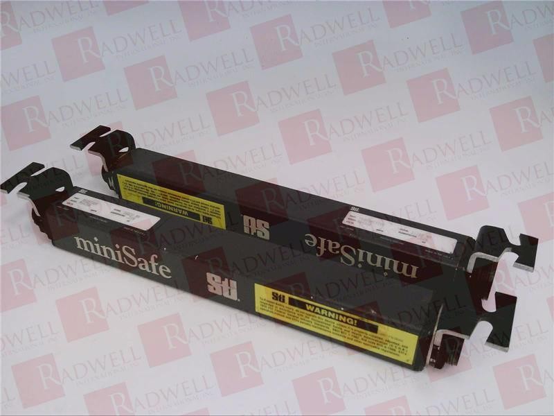 OMRON MS4308 / MS4308 (USED)