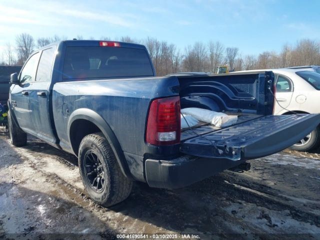 RAM1500 2023 Fob/Remote 11580971