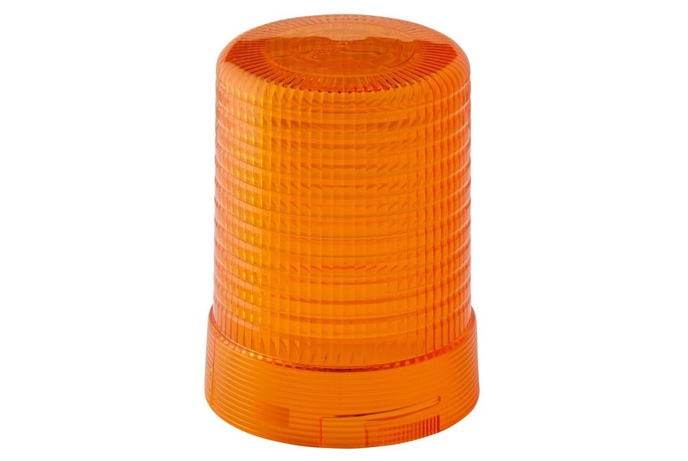 HELLA Replacement LENS ONLY for rotating beacon - 9EL856416-001