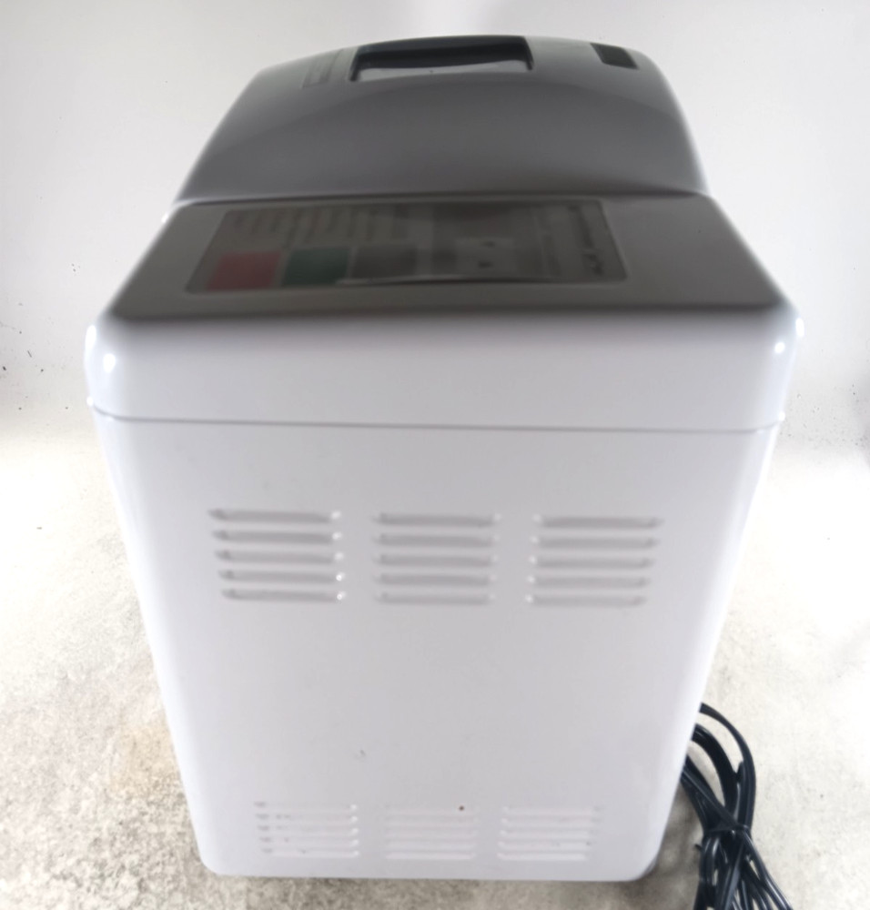 Breadman Plus TR-600 Bread Maker Machine Programmable Timer