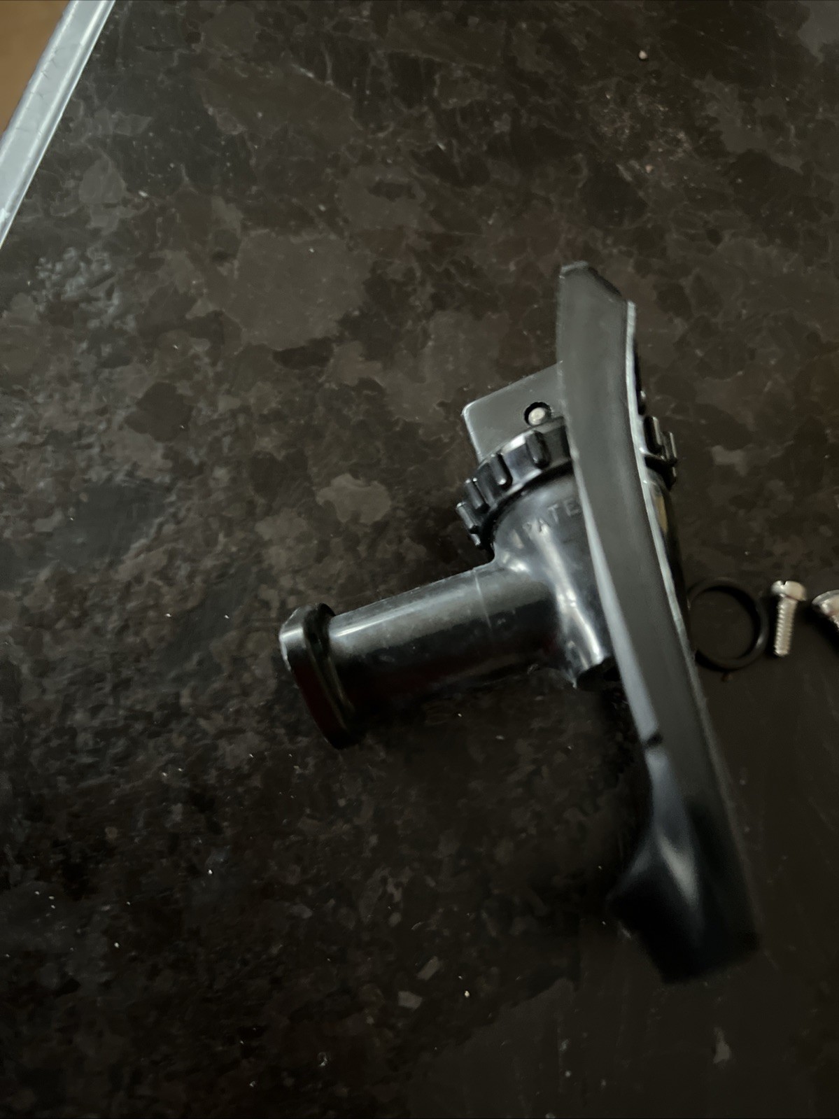 Hot/ Cold Dispenser Replacement Push Spigot