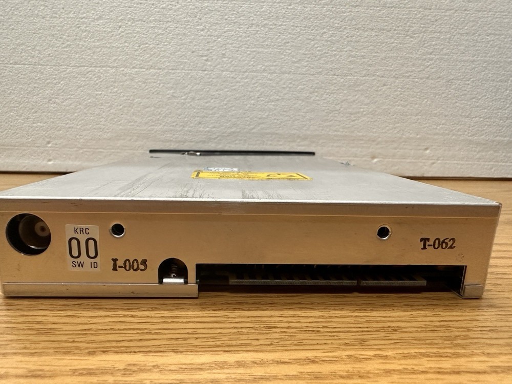 Bendix King KR 87 ADF Receiver PN 066-1072-14 - UNTESTED