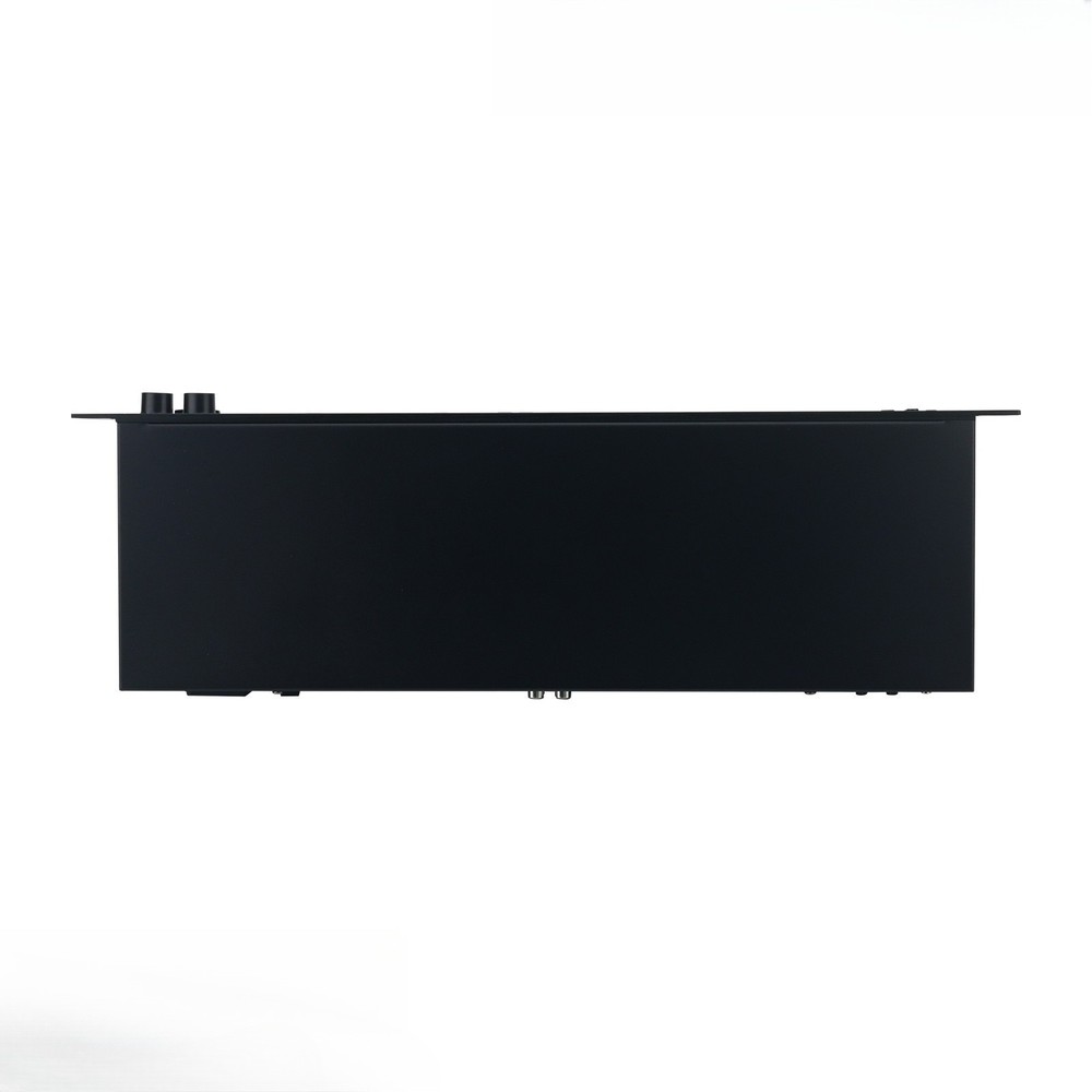 EQ31SUB Digital Equalizer 31-Stage Tuner Pro Stage Performance Noise Reduction