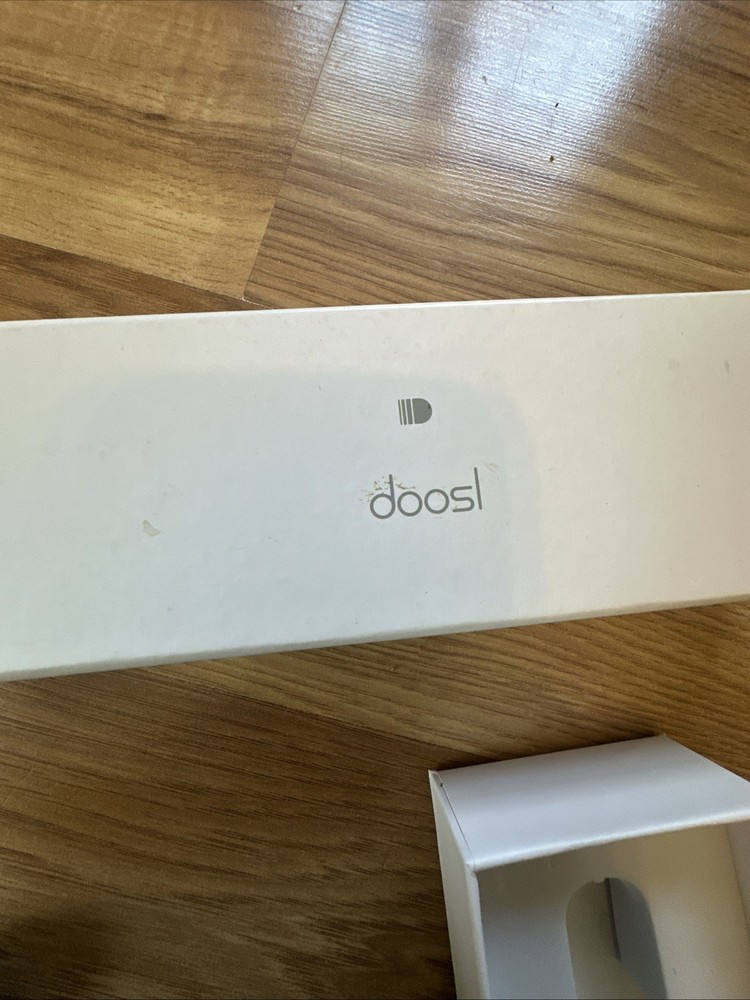 Doosl Wireless Presenter 2.4GHz PowerPoint 100mm Range