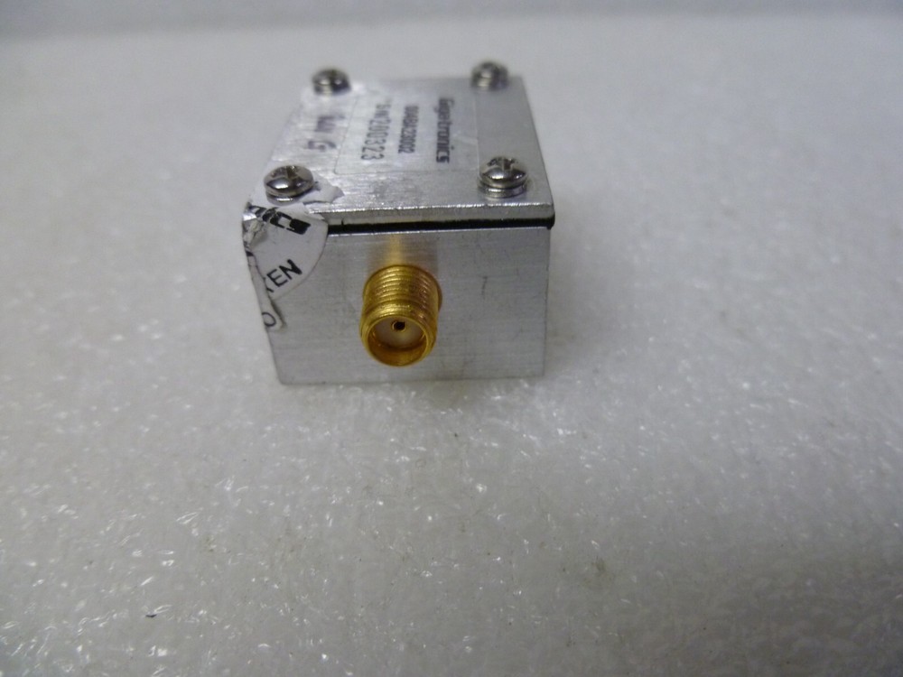 GIGA TRONICS 004BA23002 RF MICROWARE