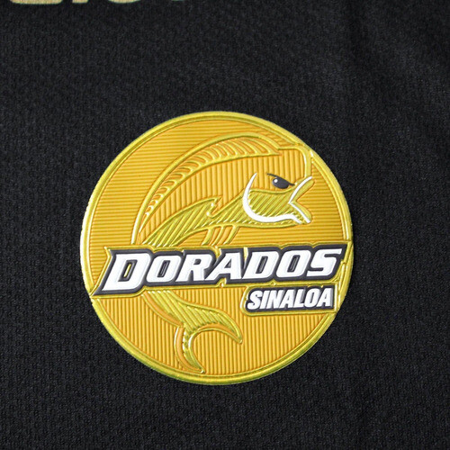Charly Sinoloa Jersey Size M
