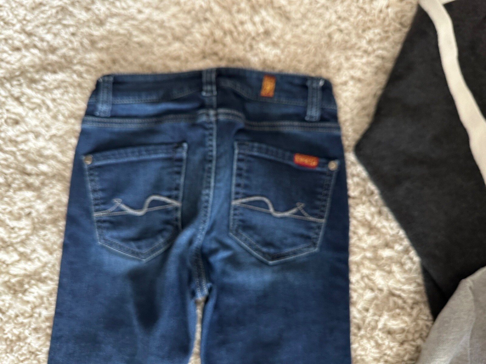 Mixed Clothes Lot of 15 Pieces Boys Size 8-10 S-M Janie Jack Clothing