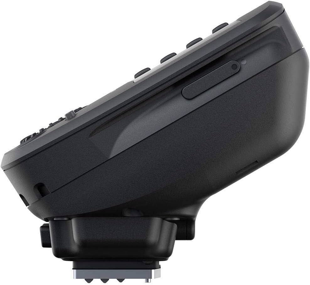 FUJIFILM Wireless Commander EF-W1 w/ case, cable for remote shutter