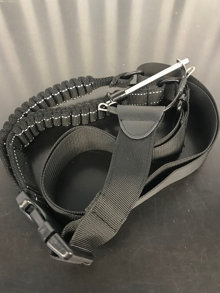 Victory Innovations Carry Strap for the Cordless Electrostatic Handheld Sprayer 