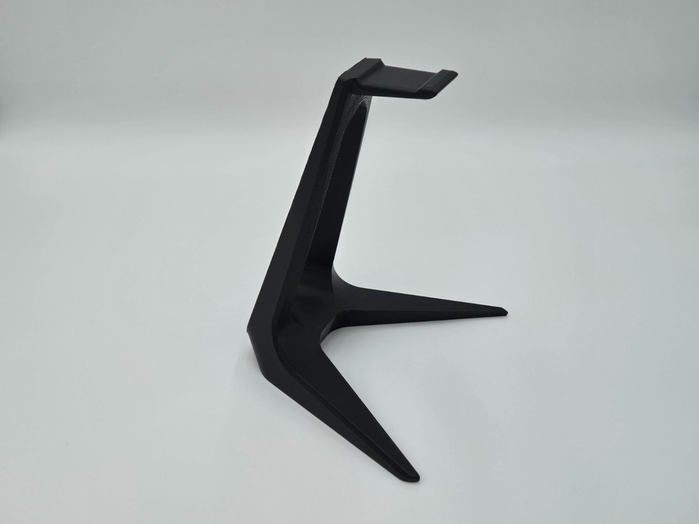 Sleek & Sturdy Headset Holder for Desk & Gaming Setup
