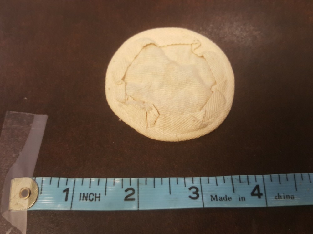 Air Raid Warning Specialist Sleeve Insignia