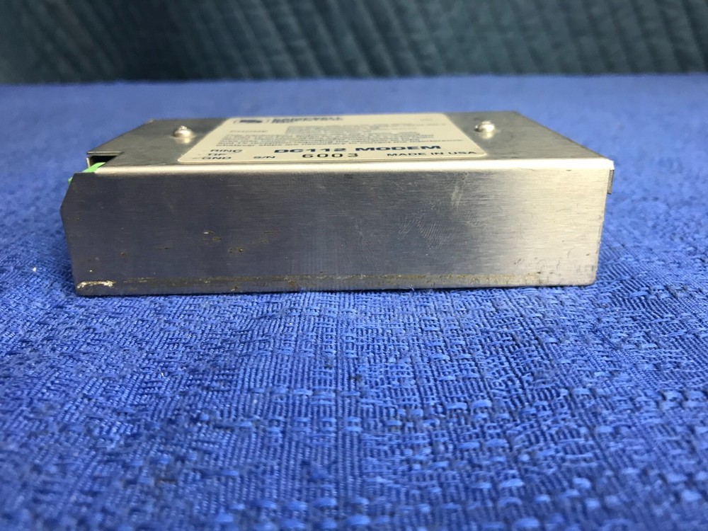 Campbell Scientific DC112 Telephone Modem