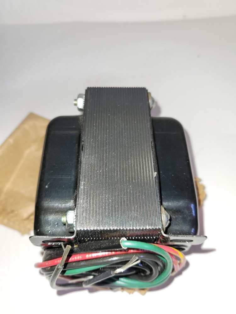 Thordarson 24R91 Half Wave Power Transformer