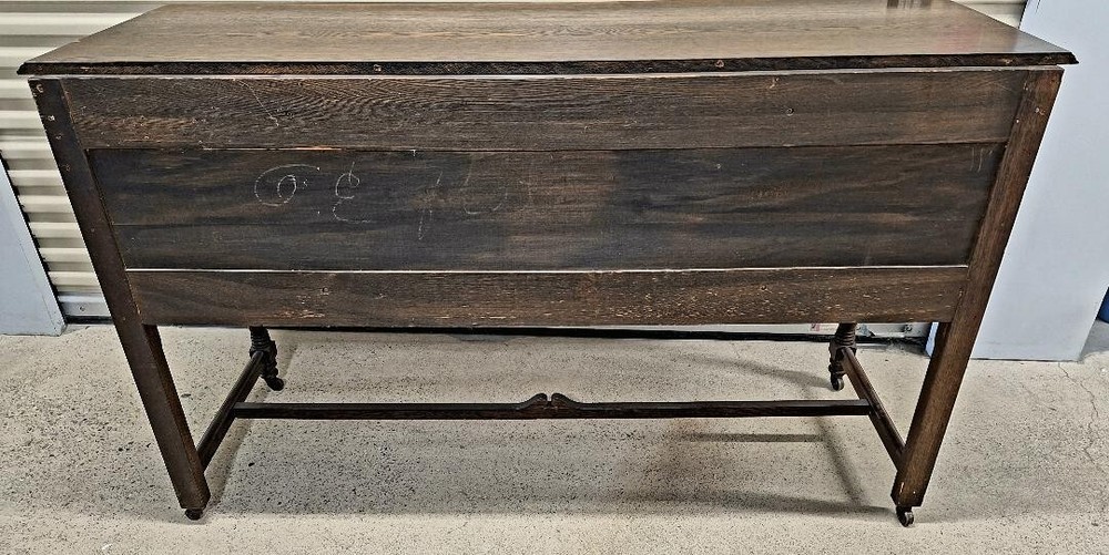 Vintage Buffet/Sideboard/Credenza 80+ Years Old