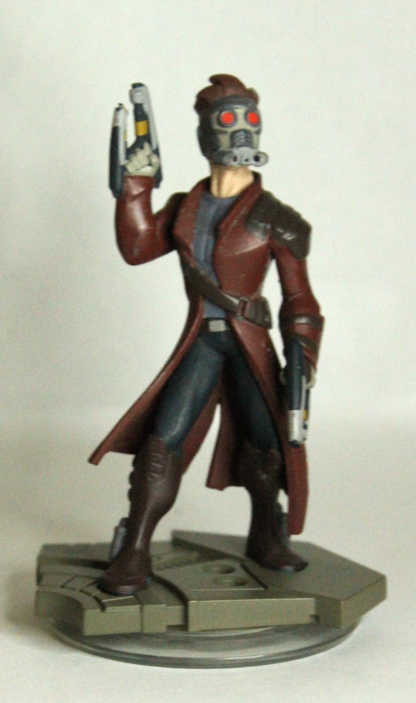 Disney Infinity - 2.0 - Star Lord