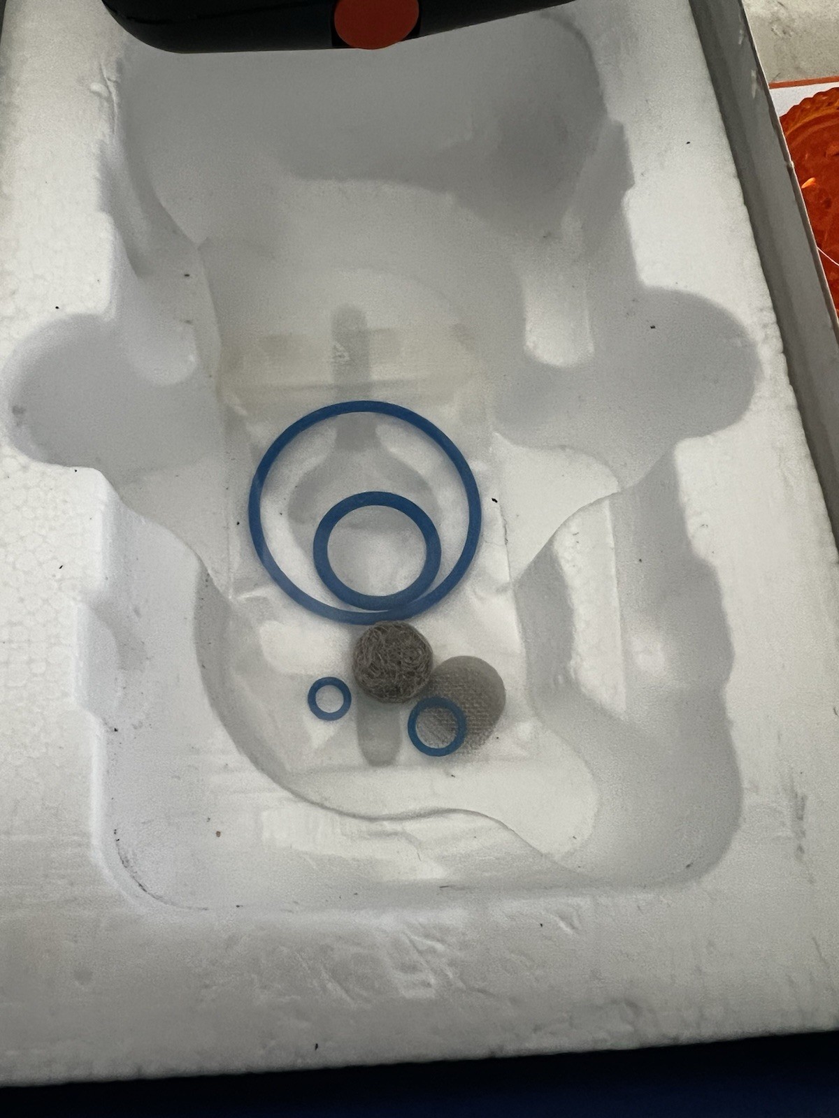 Storz Bickel Mighty With Original Box Manual & AC Adapter