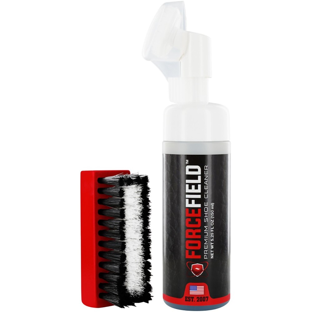 ForceField Premium Shoe Cleaner Kit