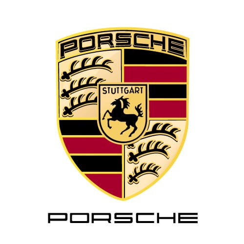 Genuine Porsche Module Connector 9J1-915-153-CA