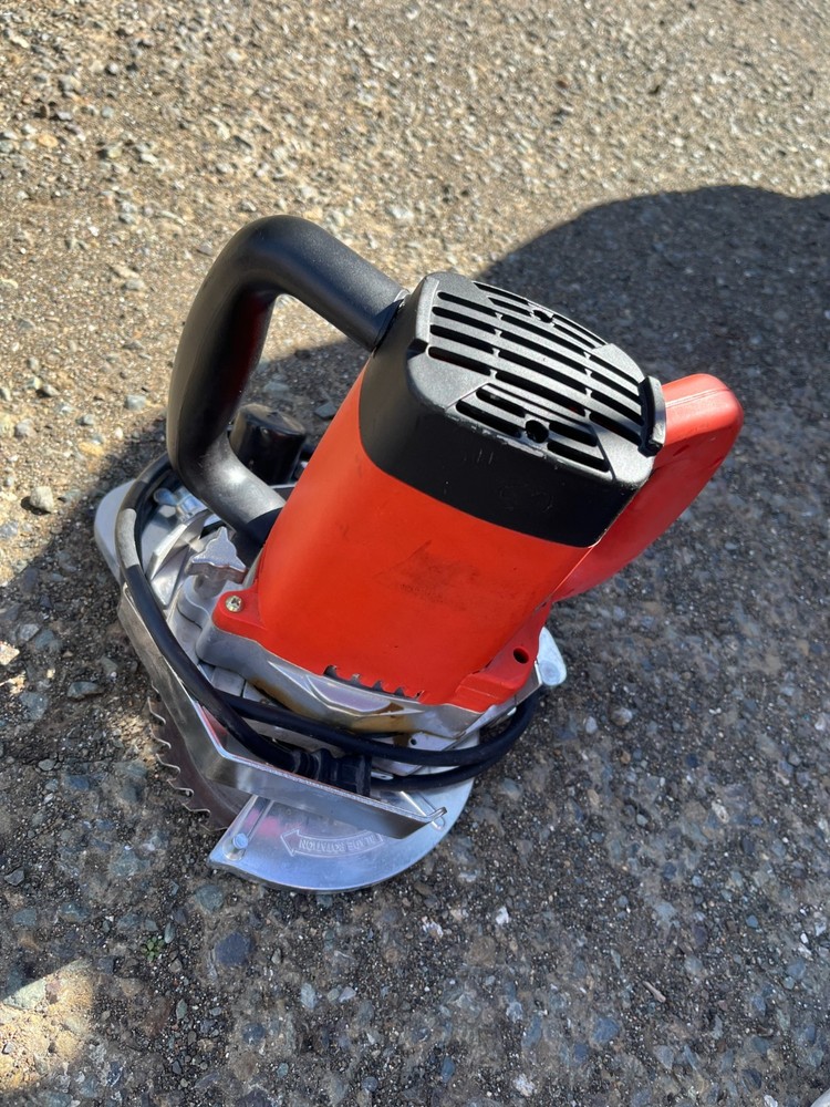 Crain No 812 super saw