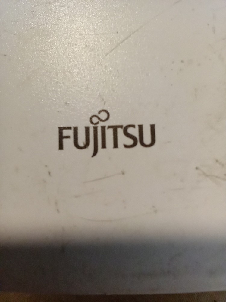 Original OEM FUJITSU AIR CONDITIONER REMOTE CONTROL AR-REG1U