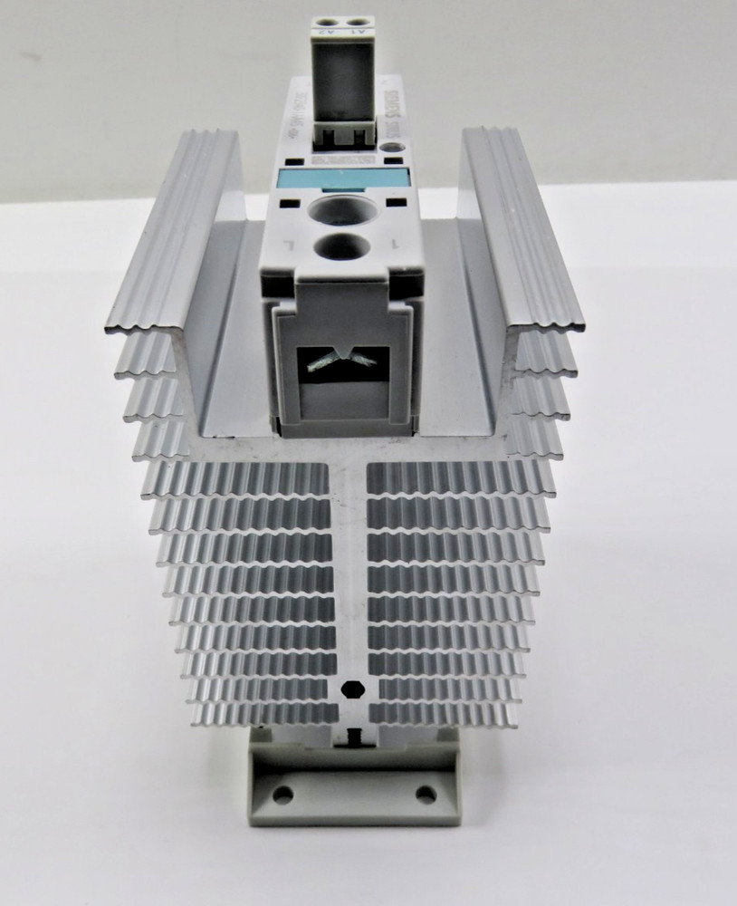 Siemens 3RF2340-1AA45 Solid-state Contactor