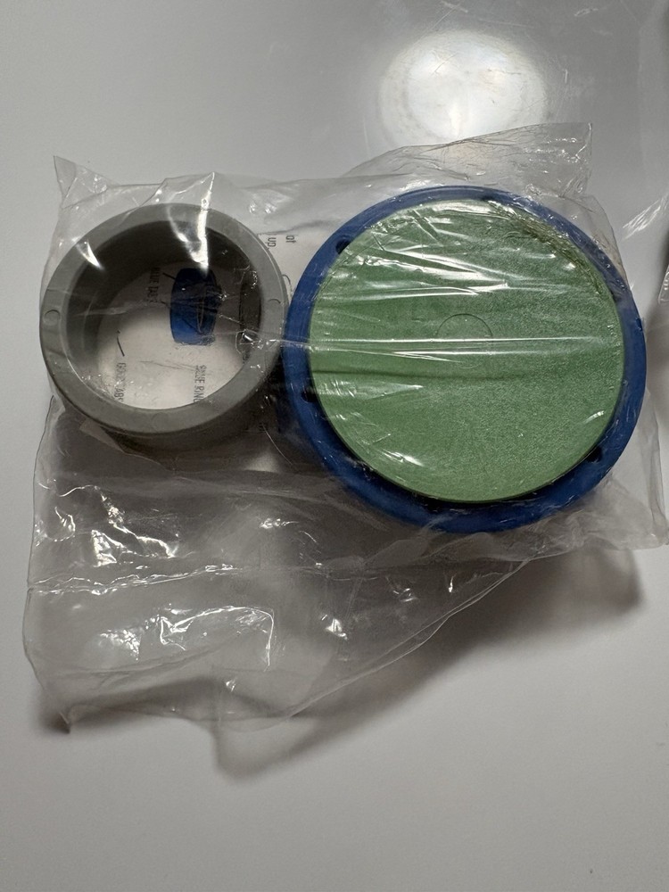 Button Making Materials