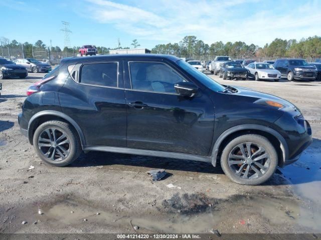 JUKE 2015 Glove Box 4567935